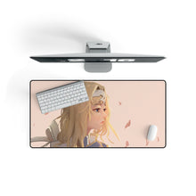 Load image into Gallery viewer, Sword Art Online Mouse Pad (Desk Mat)

