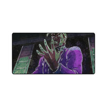 Load image into Gallery viewer, Anime Jojo&#39;s Bizarre Adventure Mouse Pad (Desk Mat)
