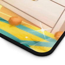 Load image into Gallery viewer, The Quintessential Quintuplets Nino Nakano Mouse Pad (Desk Mat) Hemmed Edge
