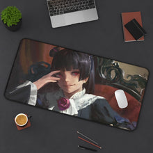 Load image into Gallery viewer, Oreimo Mouse Pad (Desk Mat) On Desk
