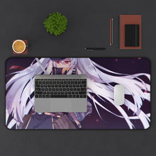 Load image into Gallery viewer, Re:Creators Mouse Pad (Desk Mat) With Laptop
