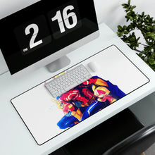 Load image into Gallery viewer, All Might, [My Hero Academia], Mouse Pad (Desk Mat)
