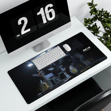Load image into Gallery viewer, Anime Original Mouse Pad (Desk Mat) With Laptop
