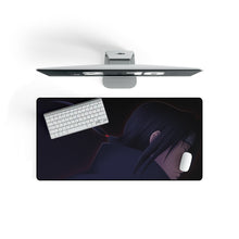 Load image into Gallery viewer, Anime Naruto Mouse Pad (Desk Mat) On Desk
