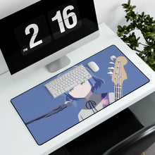 Load image into Gallery viewer, Bocchi the Rock Mouse Pad (Desk Mat)
