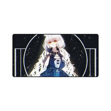 Load image into Gallery viewer, Anime Girl Mouse Pad (Desk Mat)
