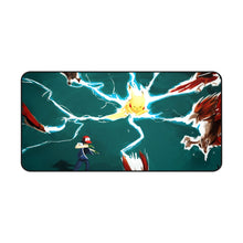 Load image into Gallery viewer, Anime Pokémon Mouse Pad (Desk Mat)
