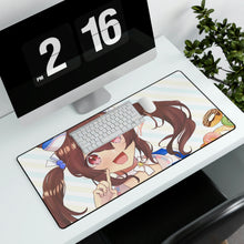 Load image into Gallery viewer, Uma Musume: Pretty Derby Mouse Pad (Desk Mat)
