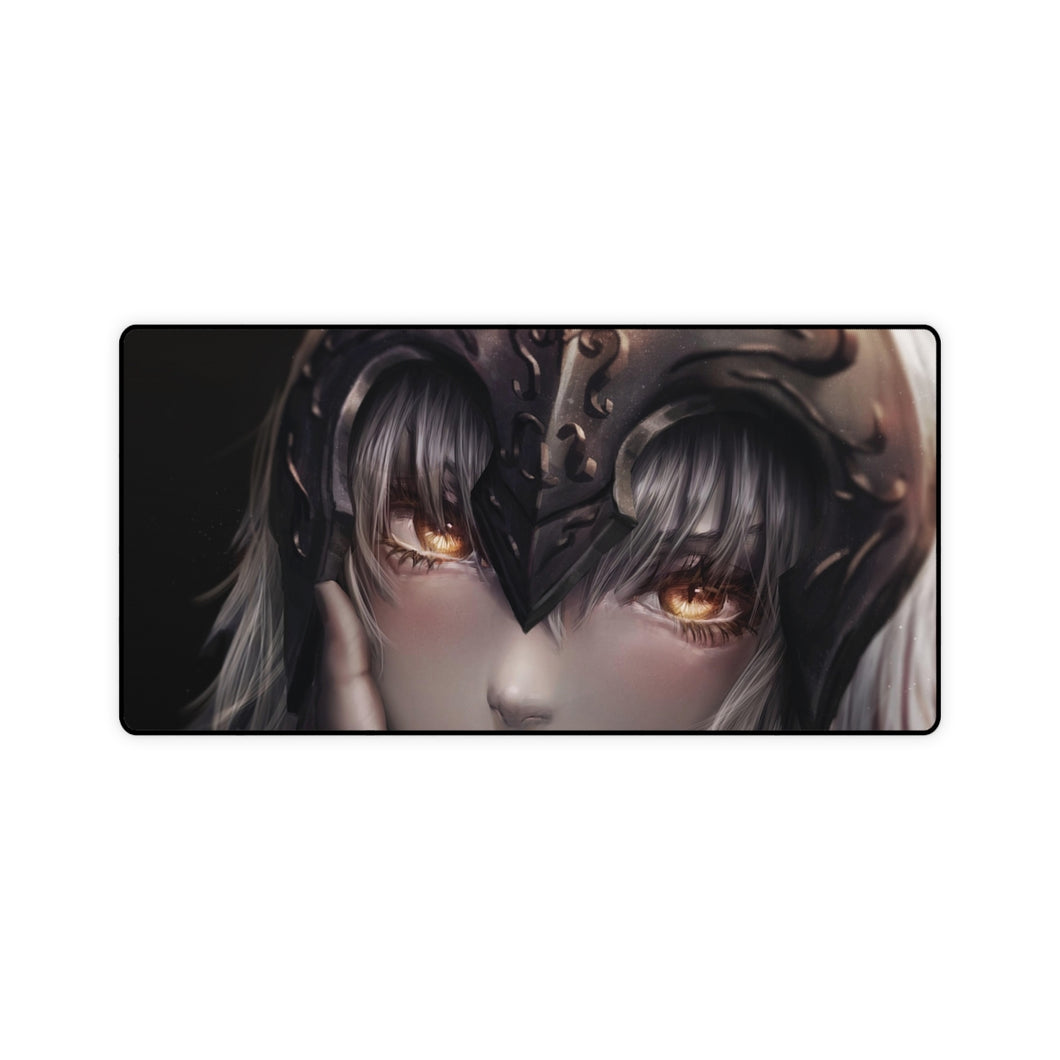 Jeanne Alter Mouse Pad (Desk Mat)