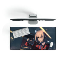 Load image into Gallery viewer, Lycoris Recoil Chisato Mouse Pad (Desk Mat)
