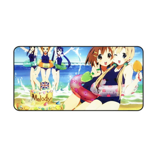 K-ON! Mouse Pad (Desk Mat)