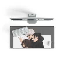 Load image into Gallery viewer, Jujutsu Kaisen Mouse Pad (Desk Mat)
