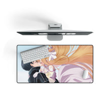 Load image into Gallery viewer, Sword Art Online Mouse Pad (Desk Mat)
