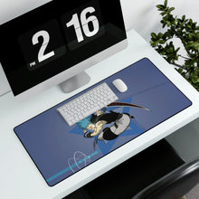 Load image into Gallery viewer, Soul Eater Mouse Pad (Desk Mat)

