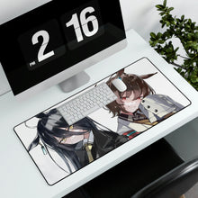 Load image into Gallery viewer, Uma Musume: Pretty Derby Mouse Pad (Desk Mat)
