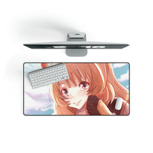 Load image into Gallery viewer, The Rising of the Shield Hero Mouse Pad (Desk Mat)
