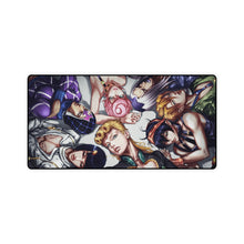Load image into Gallery viewer, Anime Jojo's Bizarre Adventure Mouse Pad (Desk Mat)
