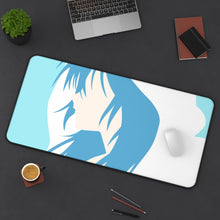 Load image into Gallery viewer, That Time I Got Reincarnated As A Slime Mouse Pad (Desk Mat) On Desk
