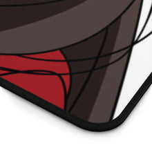 Load image into Gallery viewer, Rin Tohsaka 8k Mouse Pad (Desk Mat) Hemmed Edge
