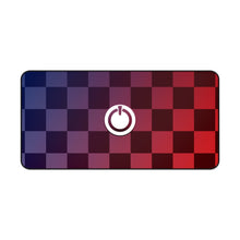 Load image into Gallery viewer, No Game No Life (Chess) Mouse Pad (Desk Mat)
