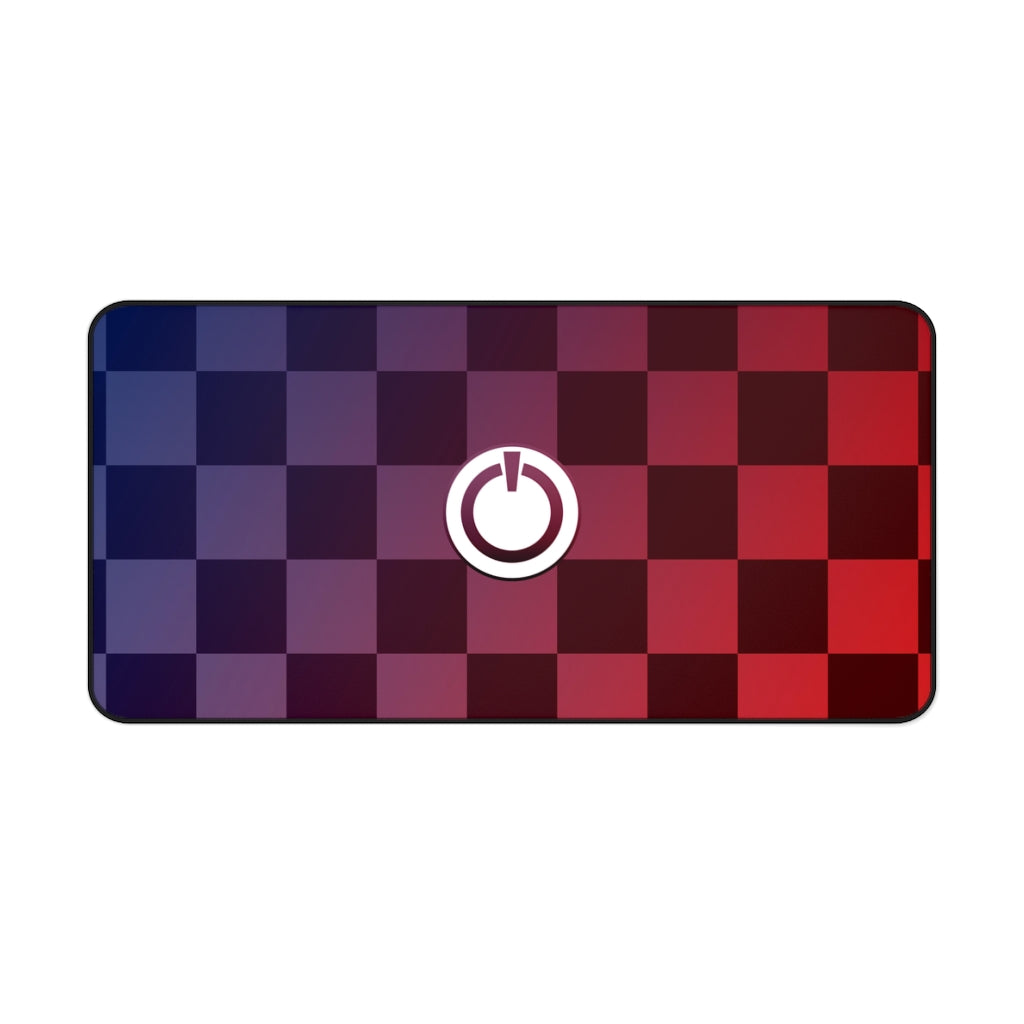 No Game No Life (Chess) Mouse Pad (Desk Mat)