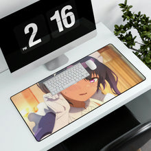 Load image into Gallery viewer, Lilith Mouse Pad (Desk Mat)
