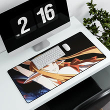 Load image into Gallery viewer, Sword Art Online Mouse Pad (Desk Mat)
