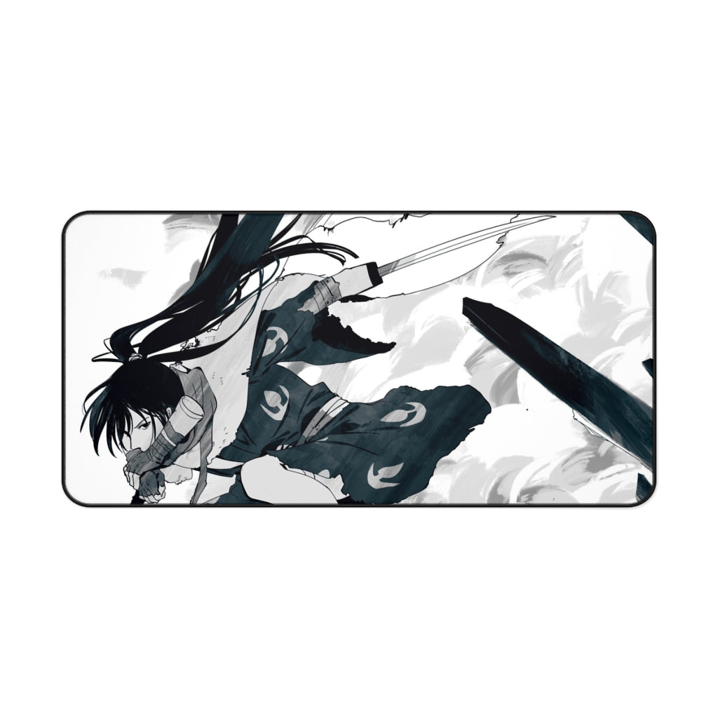 Dororo Hyakkimaru, Dororo Mouse Pad (Desk Mat)