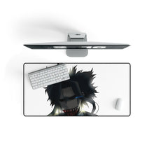 Load image into Gallery viewer, My Hero Academia All Might Mouse Pad (Desk Mat) On Desk
