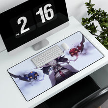 Load image into Gallery viewer, Anime Original Mouse Pad (Desk Mat) With Laptop
