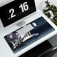 Load image into Gallery viewer, Touhou Mouse Pad (Desk Mat)
