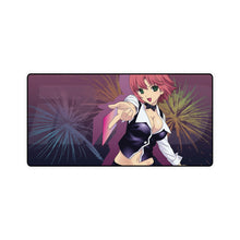Load image into Gallery viewer, Rio: Rainbow Gate! Mouse Pad (Desk Mat)
