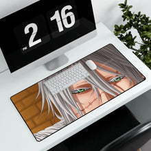 Load image into Gallery viewer, Black Butler Mouse Pad (Desk Mat)
