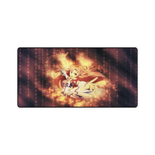 Load image into Gallery viewer, Sword Art Online Mouse Pad (Desk Mat)
