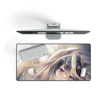 Load image into Gallery viewer, Symboli Rudolf Mouse Pad (Desk Mat)
