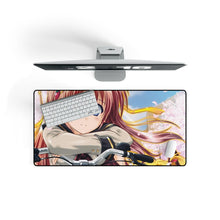 Load image into Gallery viewer, Anime Original Mouse Pad (Desk Mat) On Desk
