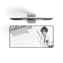 Load image into Gallery viewer, K Project Mouse Pad (Desk Mat)
