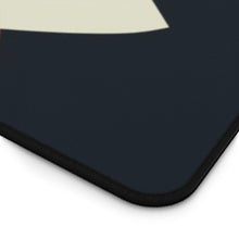 Load image into Gallery viewer, Benimaru - Tensei shitara Slime Datta Ken Minimalist Mouse Pad (Desk Mat) Hemmed Edge
