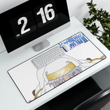 Load image into Gallery viewer, A Certain Magical Index Mouse Pad (Desk Mat)
