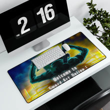 Load image into Gallery viewer, Sword Art Online Mouse Pad (Desk Mat)
