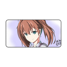 Load image into Gallery viewer, Darling In The FranXX Mouse Pad (Desk Mat)
