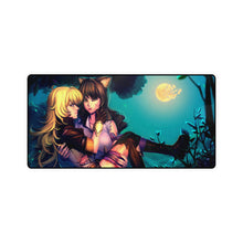 Load image into Gallery viewer, Anime RWBY Mouse Pad (Desk Mat)
