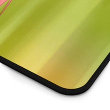Charger l&#39;image dans la galerie, Sumi and Ruka! Mouse Pad (Desk Mat) Hemmed Edge
