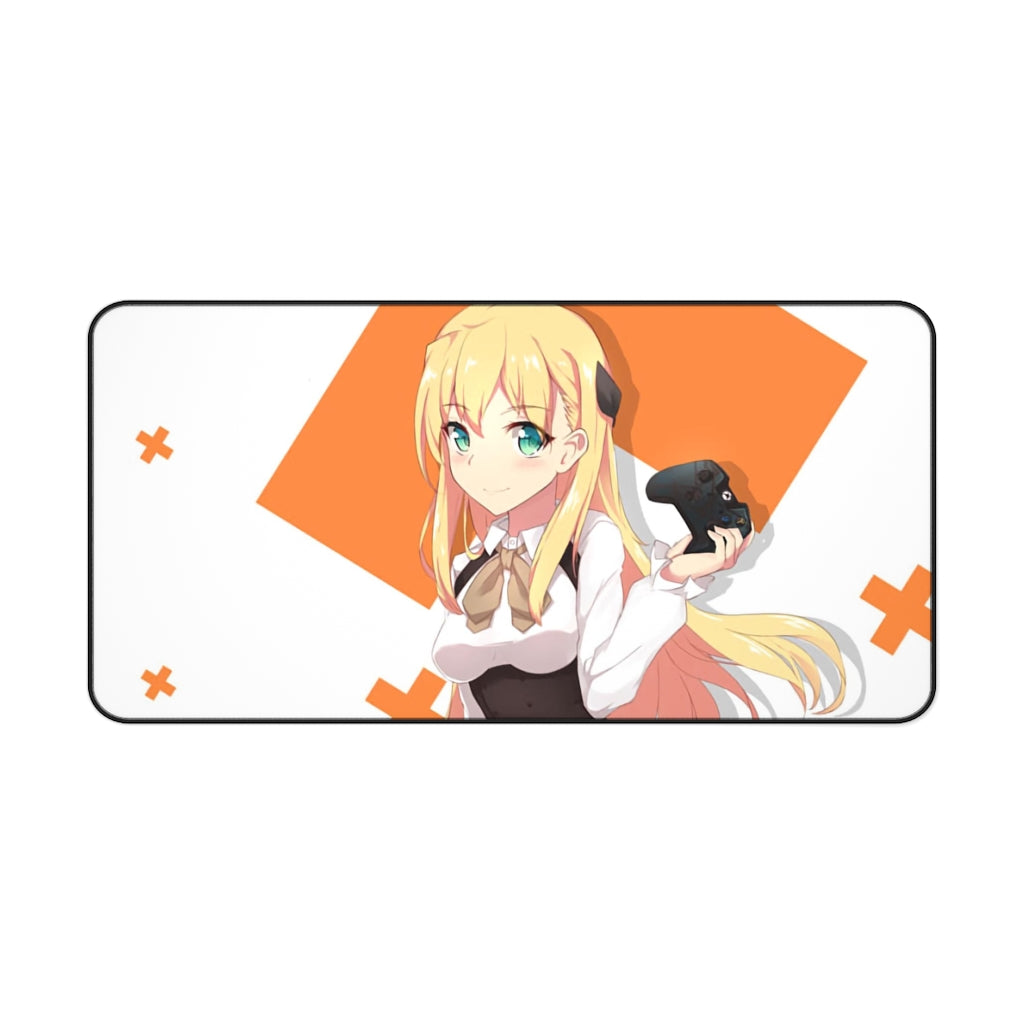 Gamers! Karen Tendou Mouse Pad (Desk Mat)