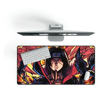 Load image into Gallery viewer, Naruto Mouse Pad (Desk Mat)
