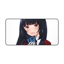Load image into Gallery viewer, Kakegurui Yumeko Jabami Mouse Pad (Desk Mat)
