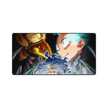 Load image into Gallery viewer, My Hero Academia Izuku Midoriya Mouse Pad (Desk Mat)
