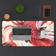 Load image into Gallery viewer, Date A Live Mouse Pad (Desk Mat) With Laptop
