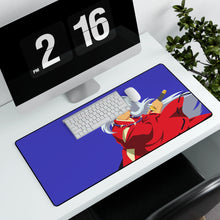 Load image into Gallery viewer, InuYasha Mouse Pad (Desk Mat) With Laptop
