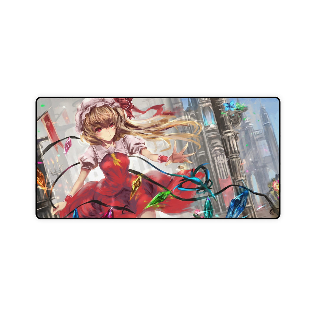 Touhou Mouse Pad (Desk Mat)